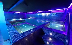 Barlovento Planet Costa Dorada